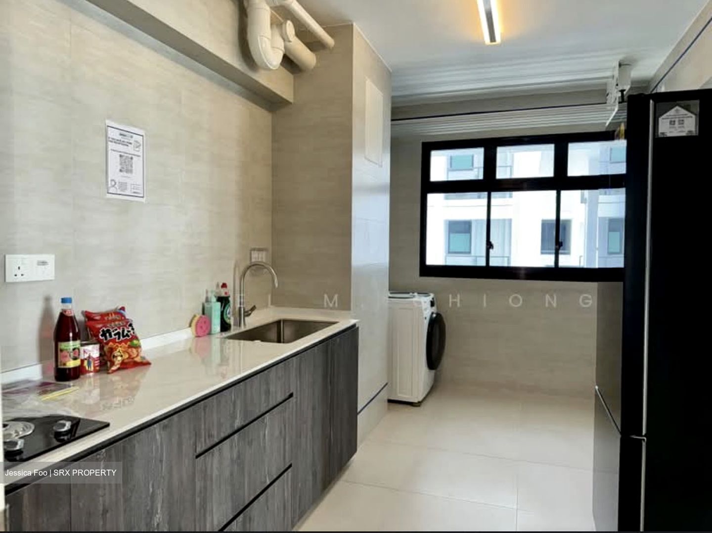 Blk 952C Tampines Greengem (Tampines), HDB 4 Rooms #602076581